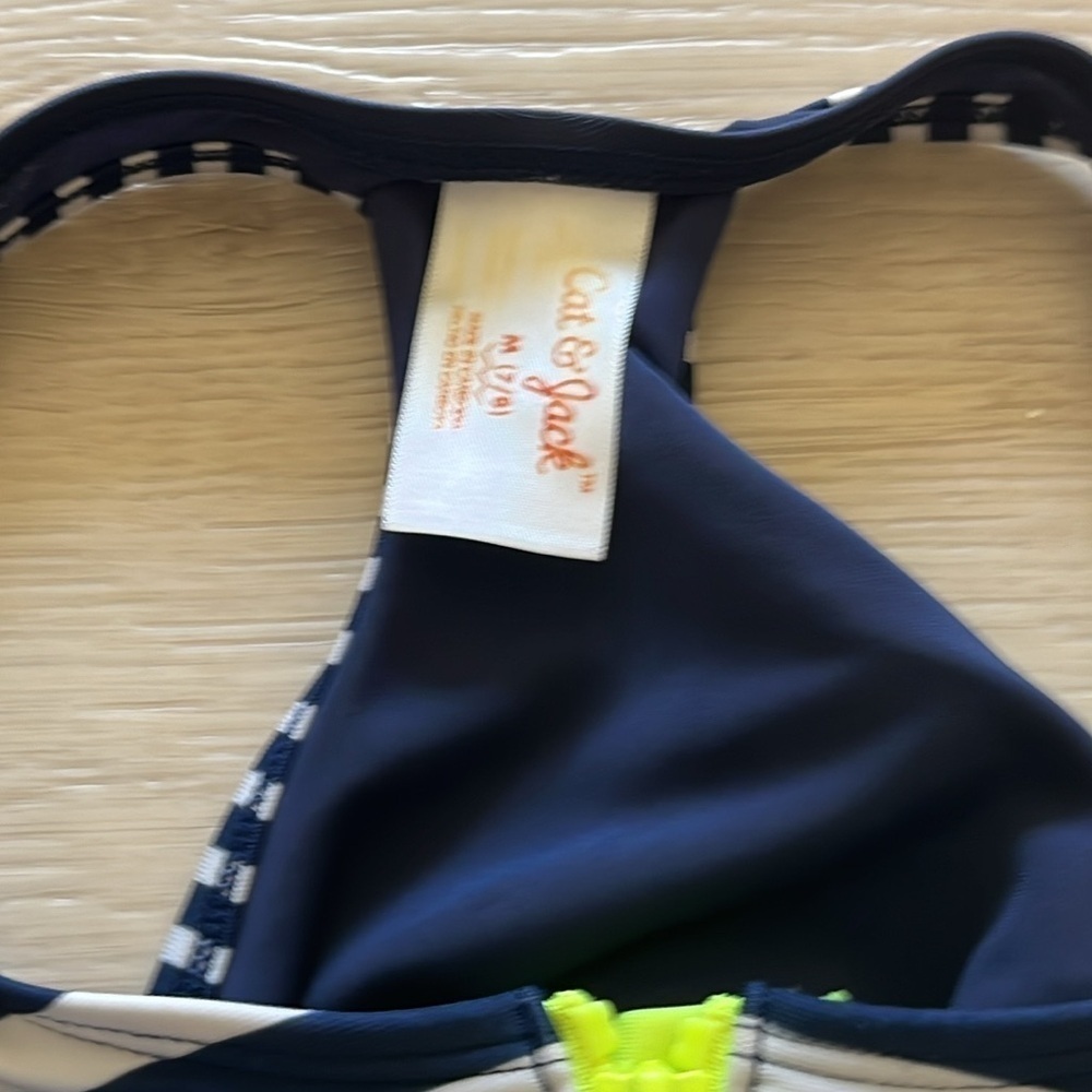 TARGET :: SWIMWEAR - Picture 5 of 14